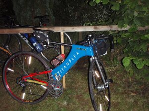 Mitternacht-Radmarathon 200